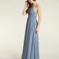 Dusty Blue