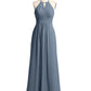 Dusty Blue