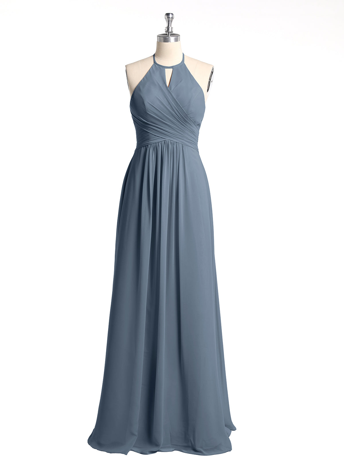 Dusty Blue