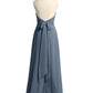 Dusty Blue