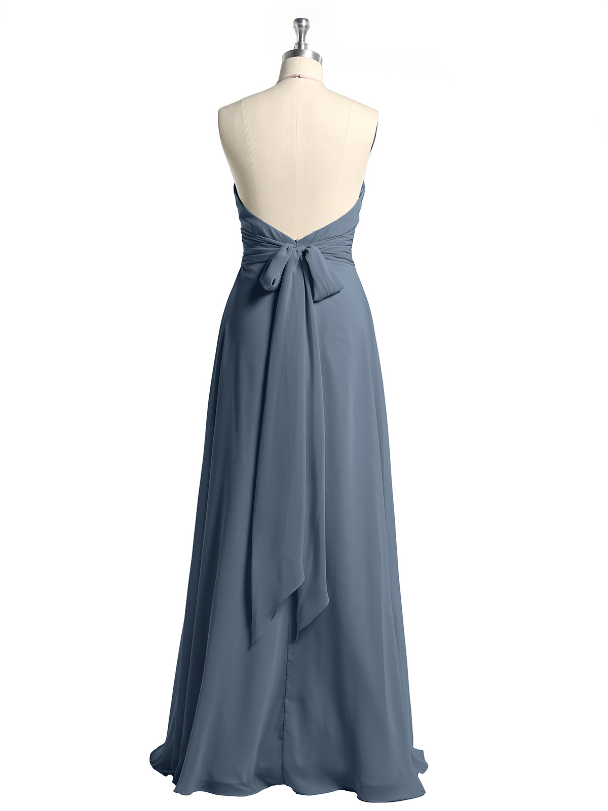 Dusty Blue