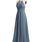 Dusty Blue