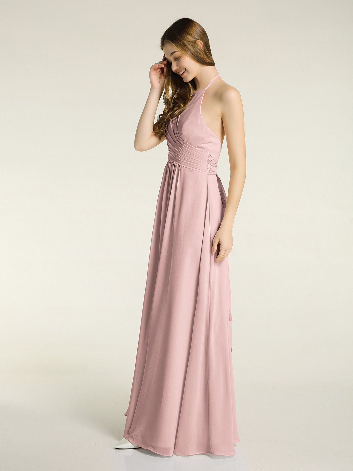 Dusty Rose