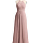 Dusty Rose