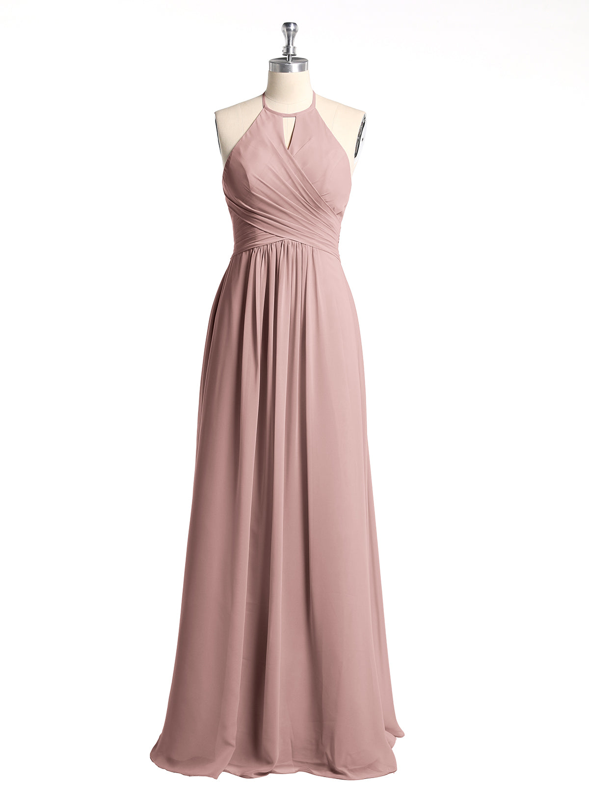 Dusty Rose