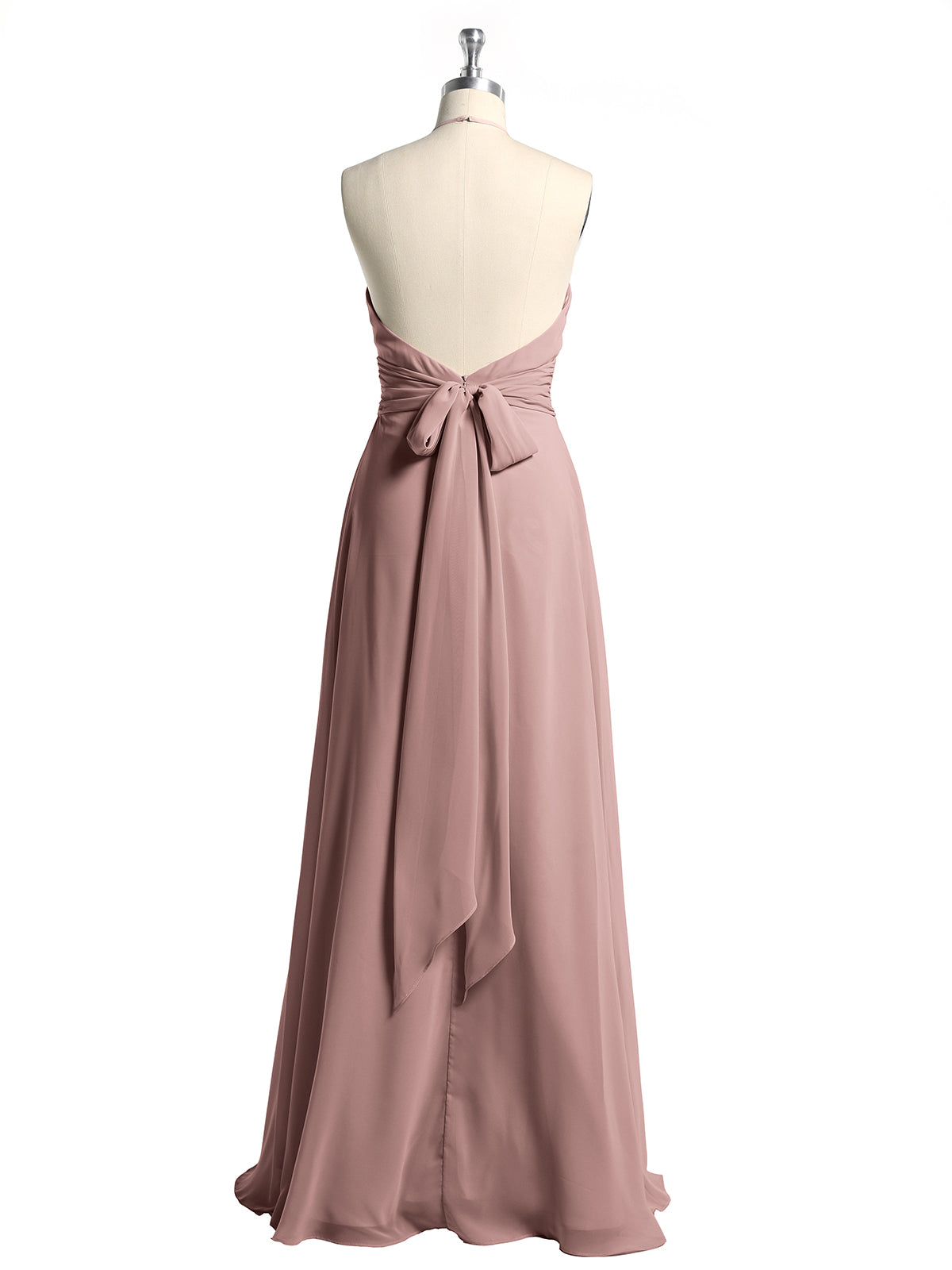 Dusty Rose