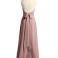 Dusty Rose