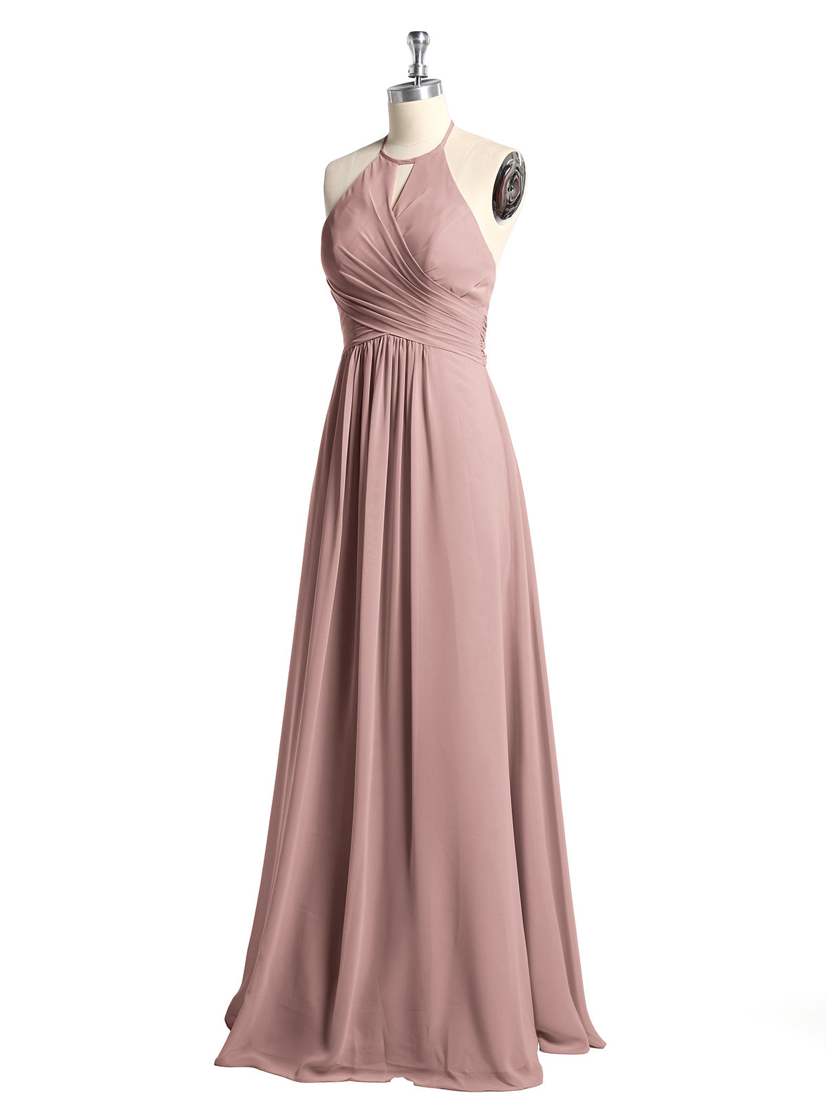 Dusty Rose