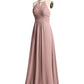 Dusty Rose