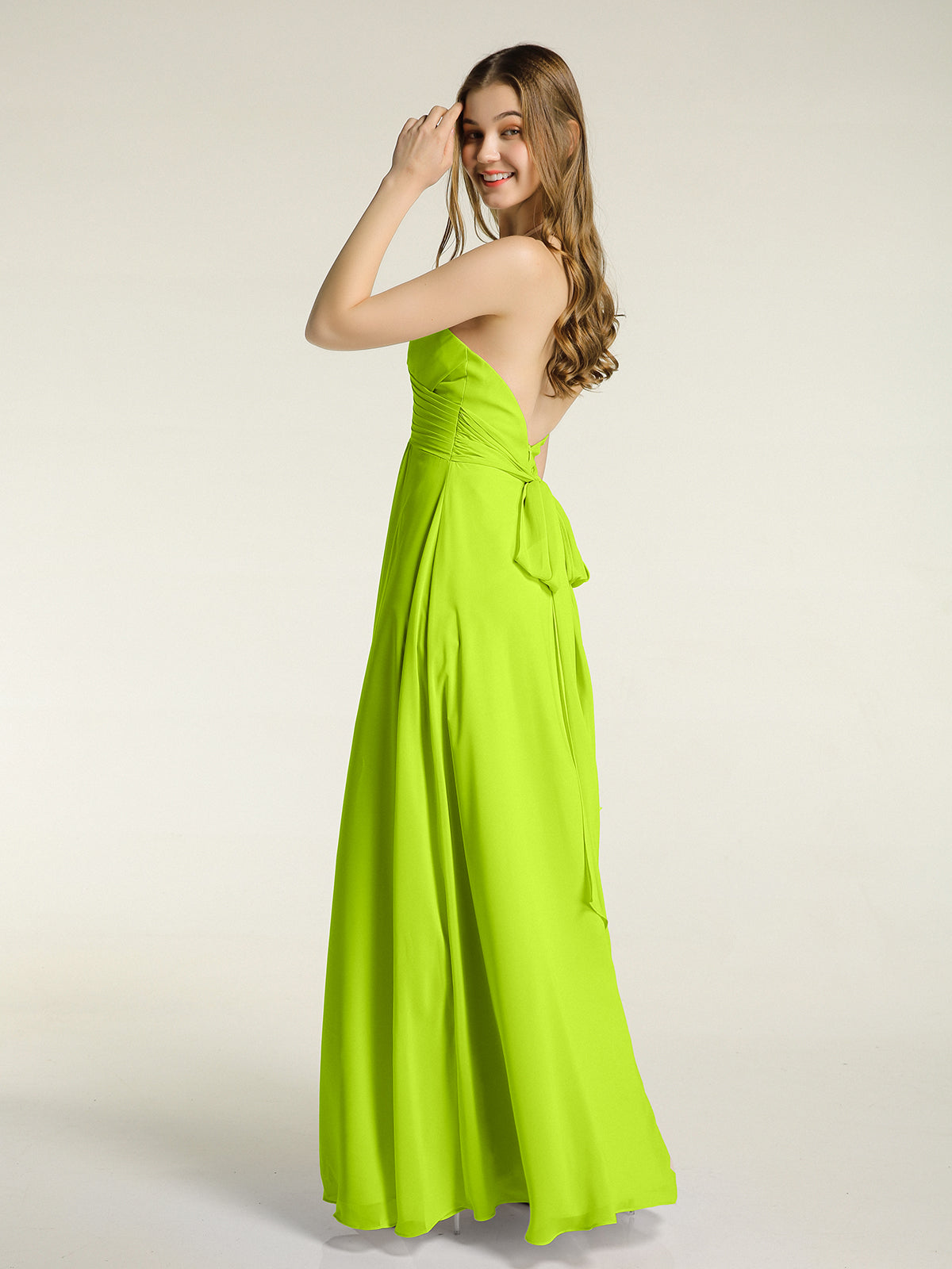 Lime Green