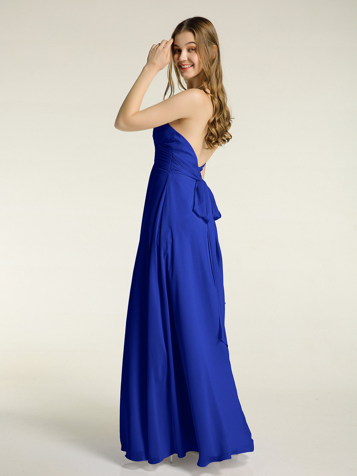 Royal Blue
