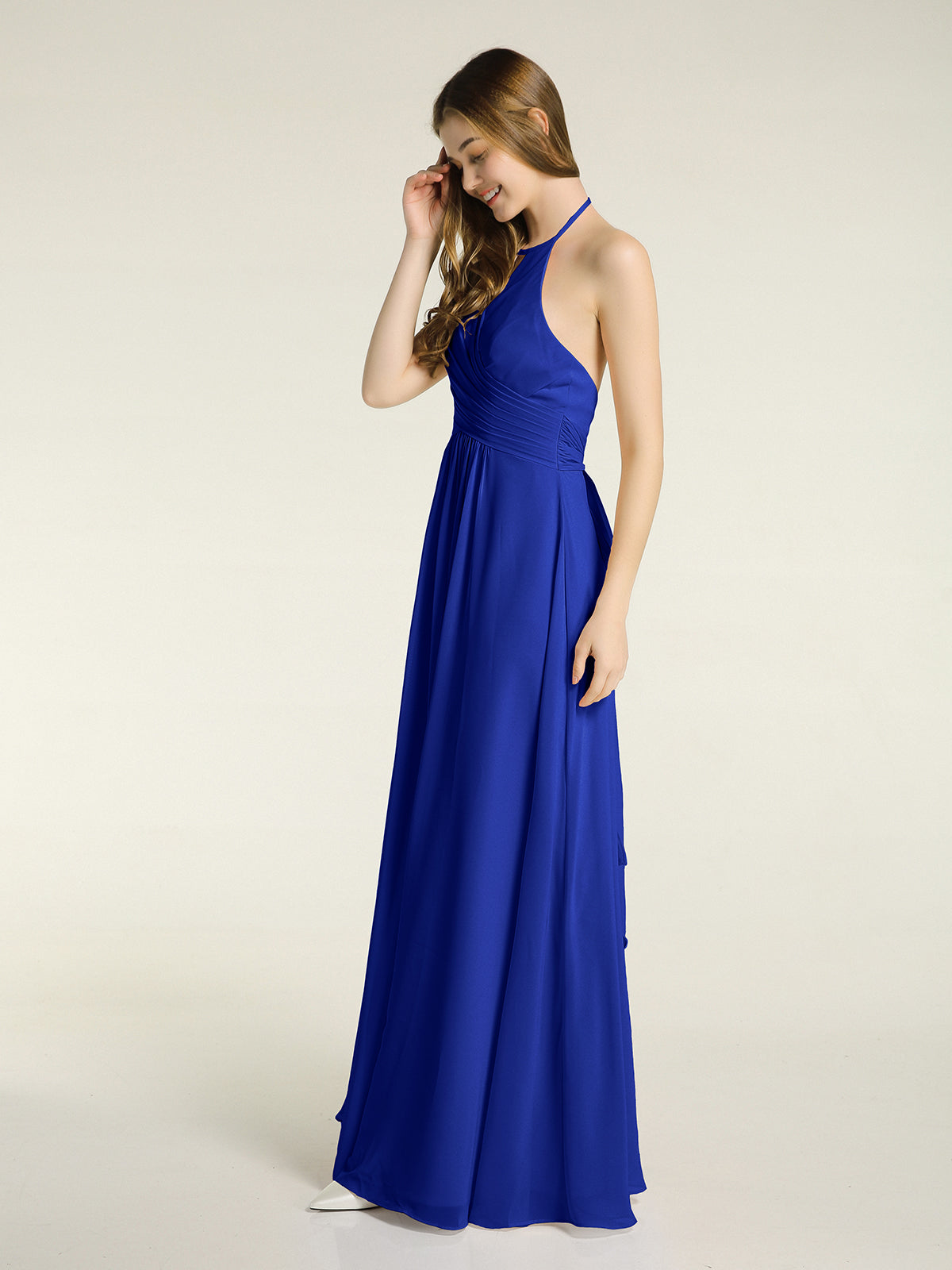 Royal Blue