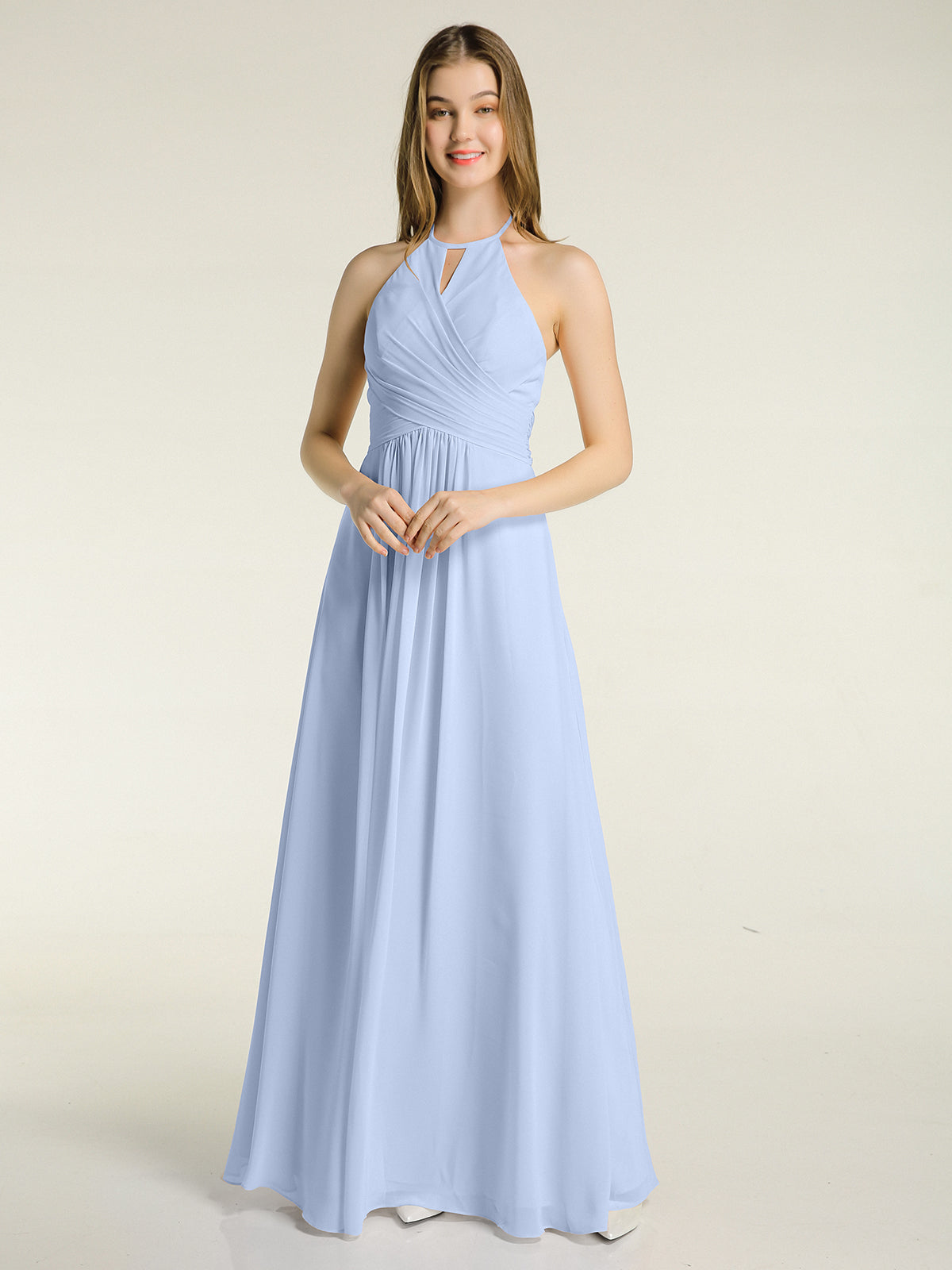Sky Blue