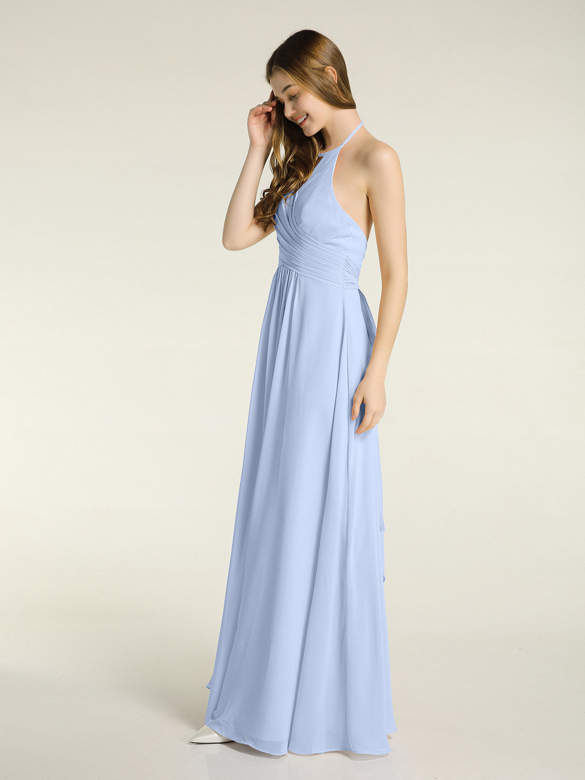 Sky Blue