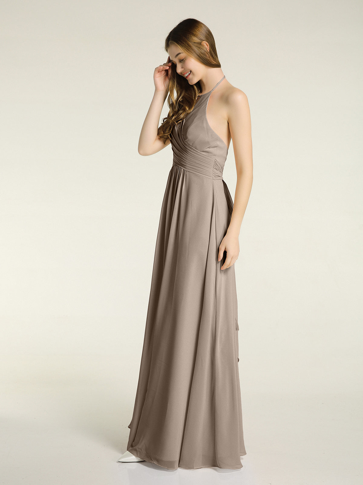Taupe