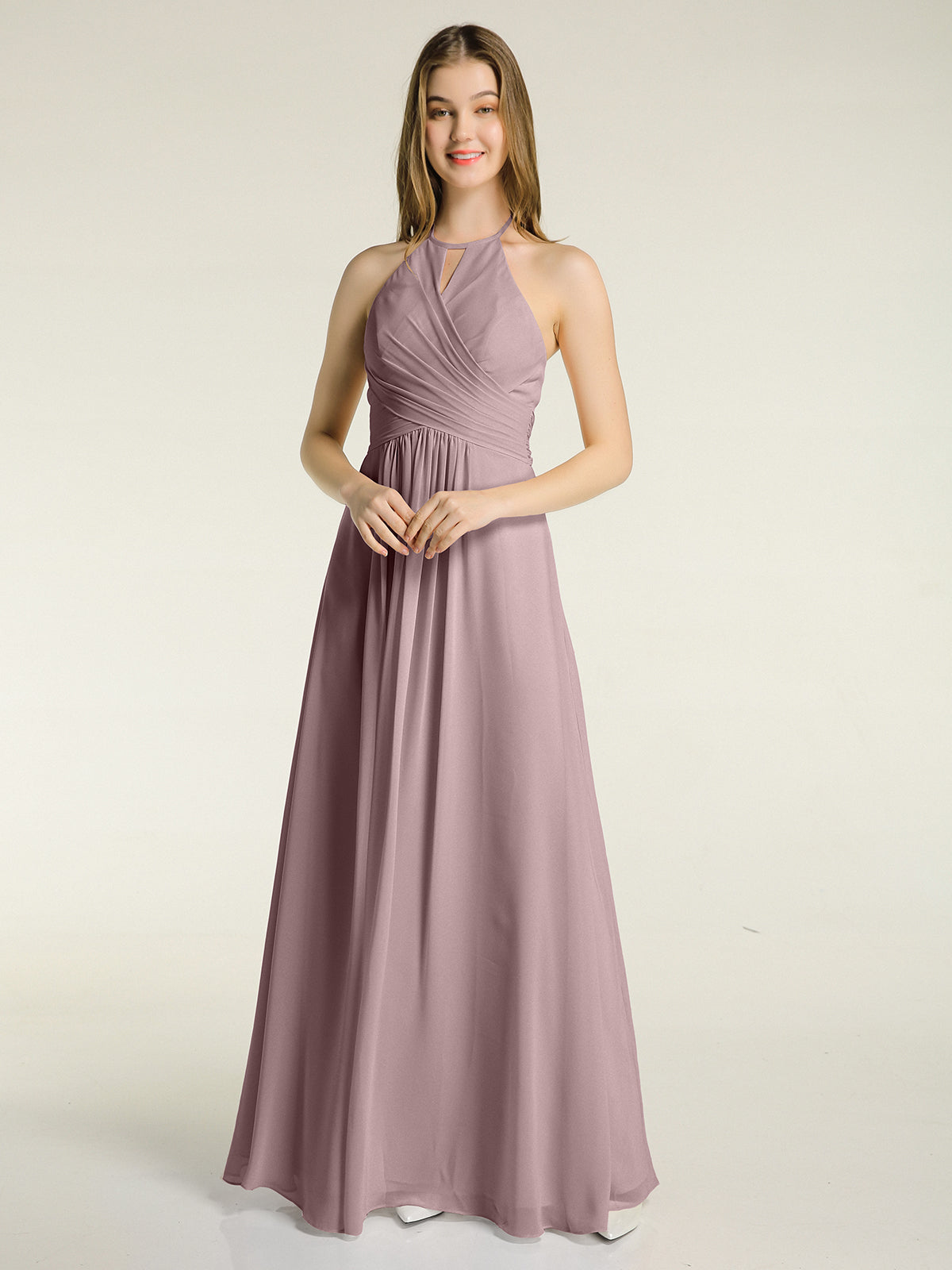 Vintage Mauve