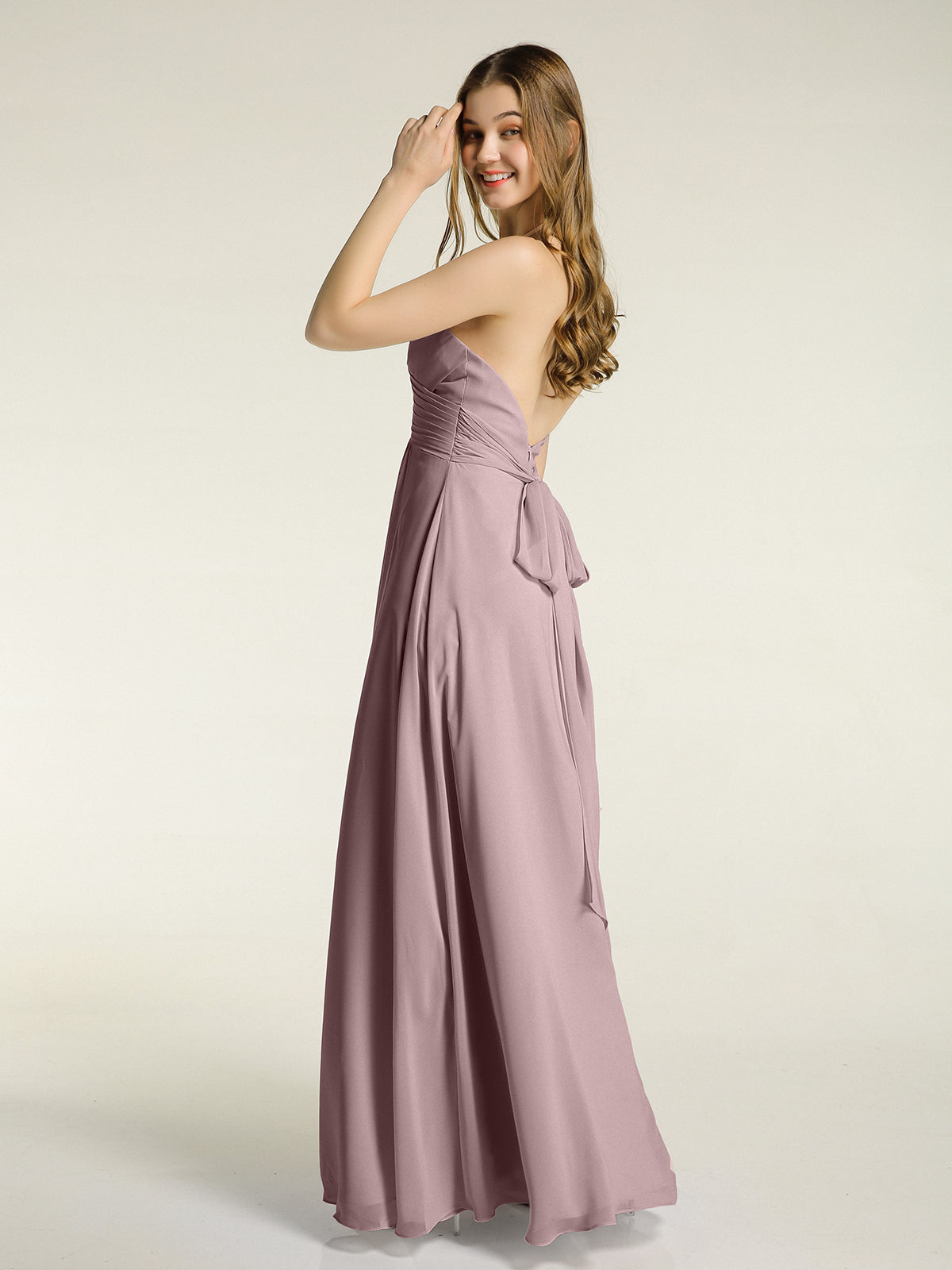 Vintage Mauve