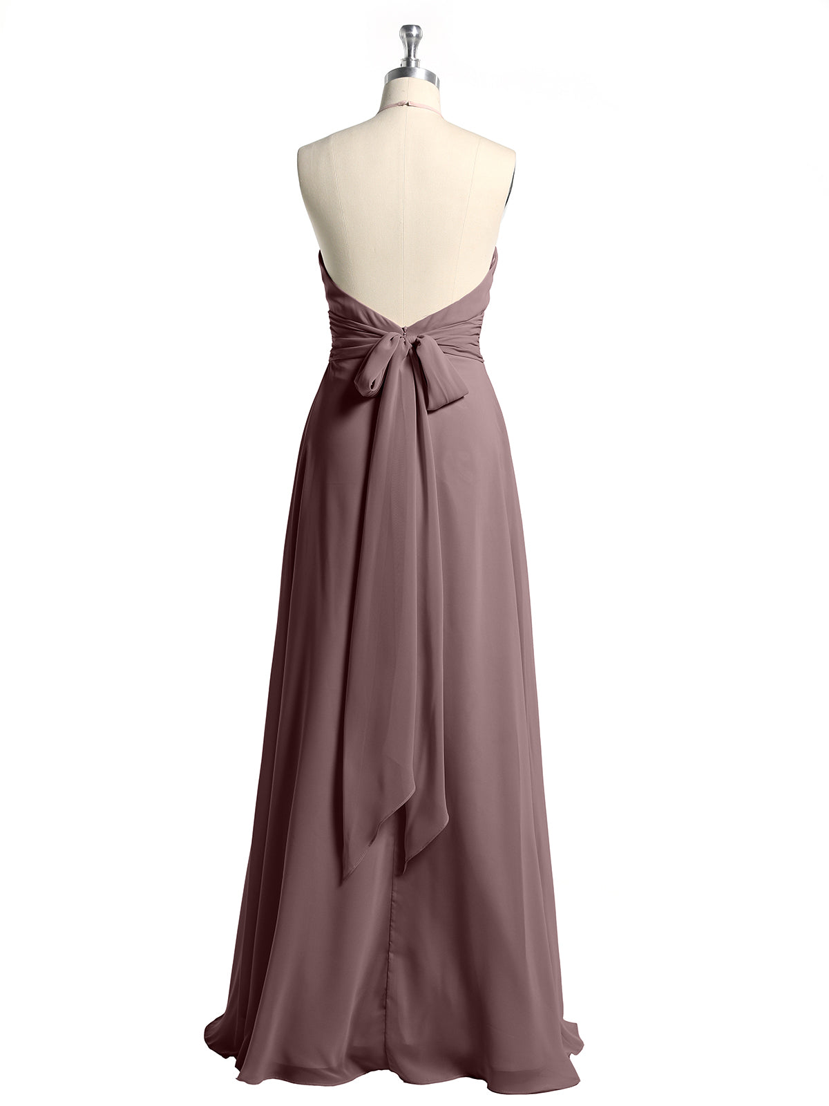 Vintage Mauve