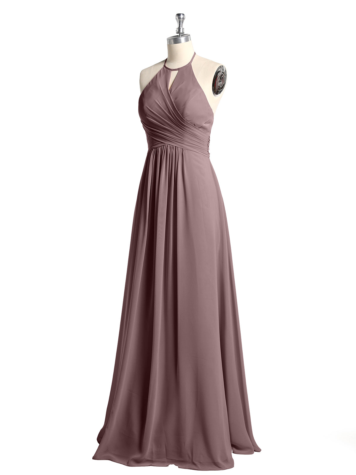 Vintage Mauve