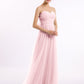 Blushing Pink