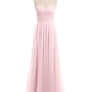 Blushing Pink
