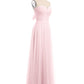Blushing Pink
