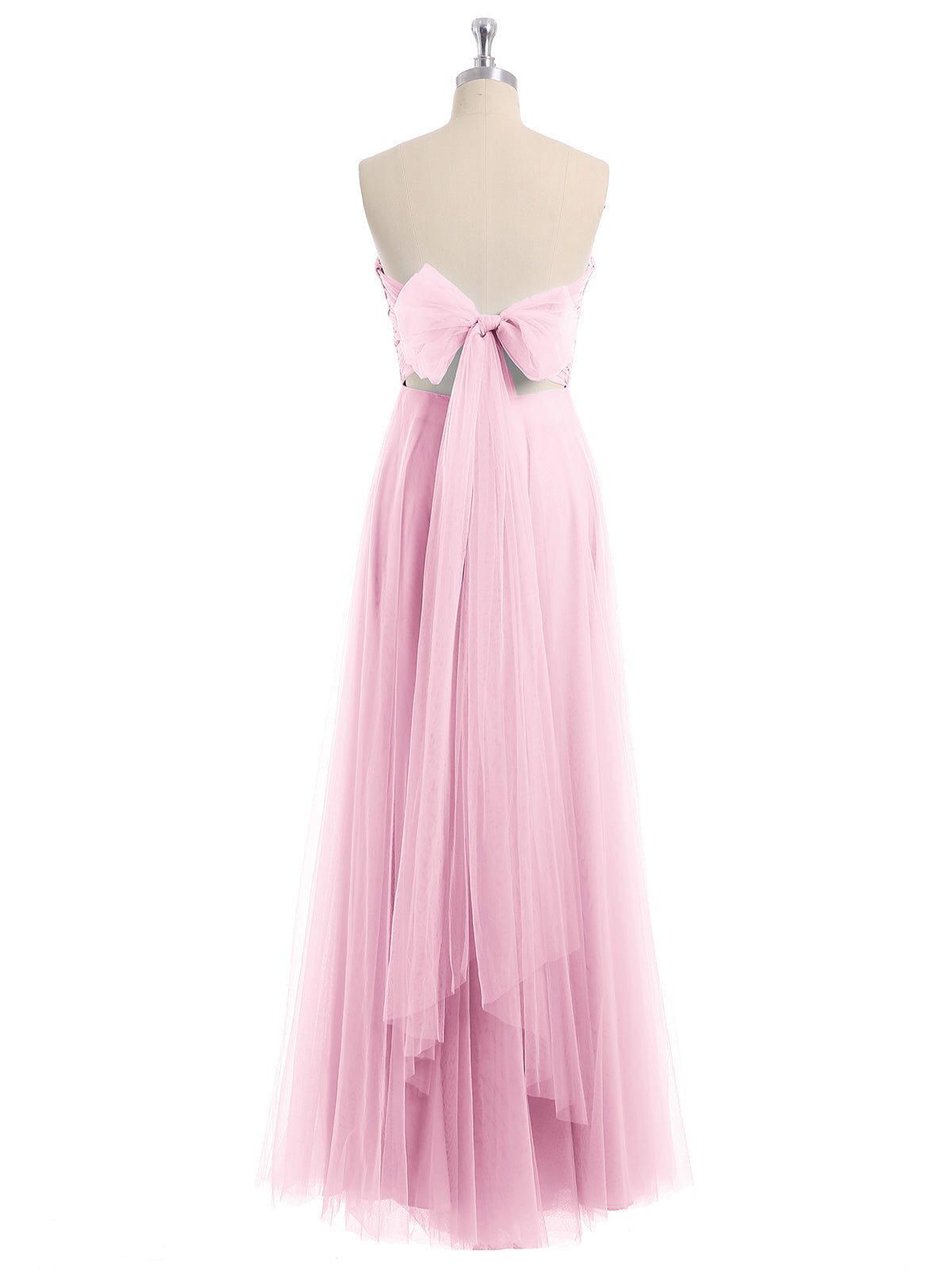Candy Pink