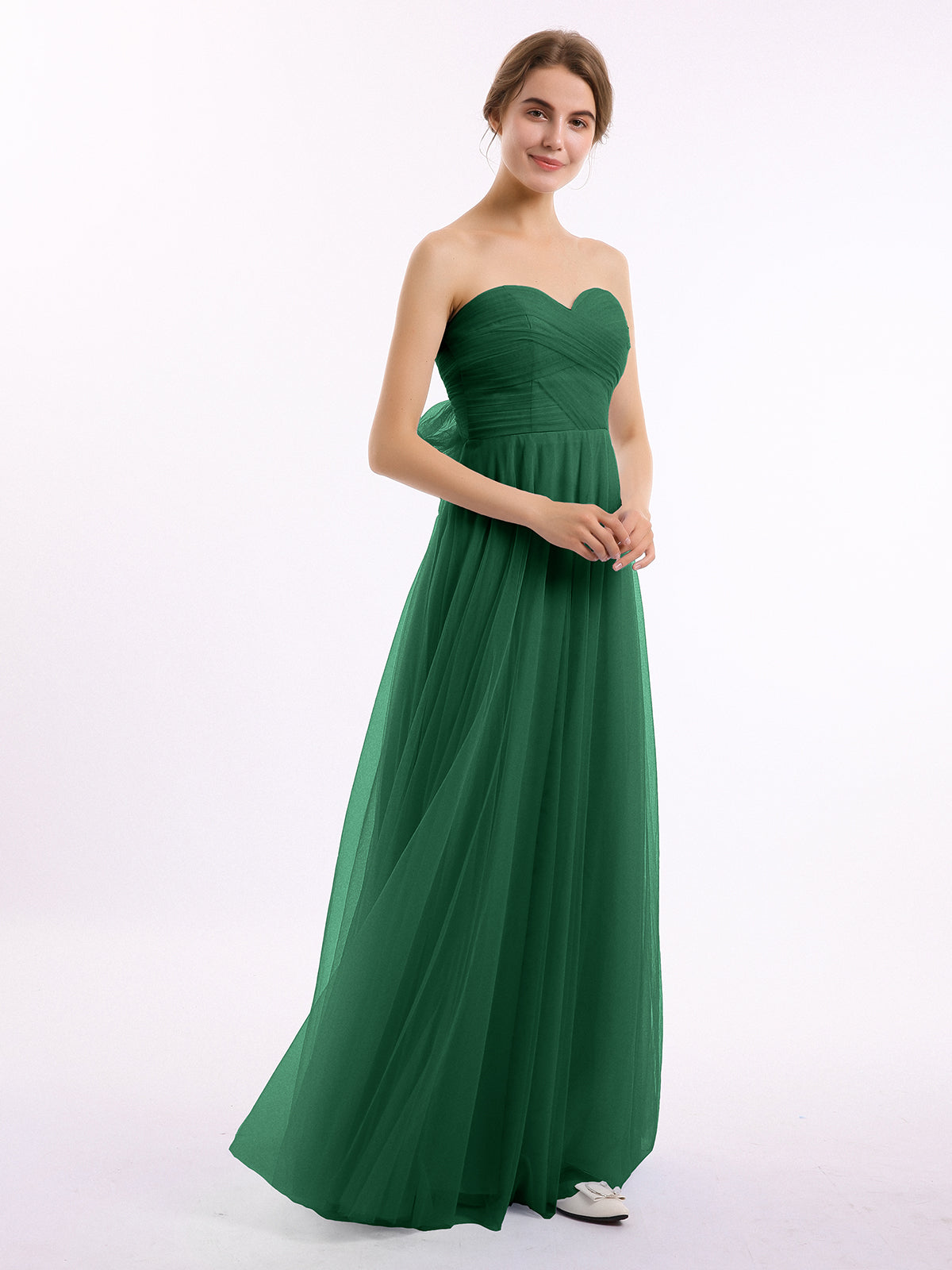 Dark Green