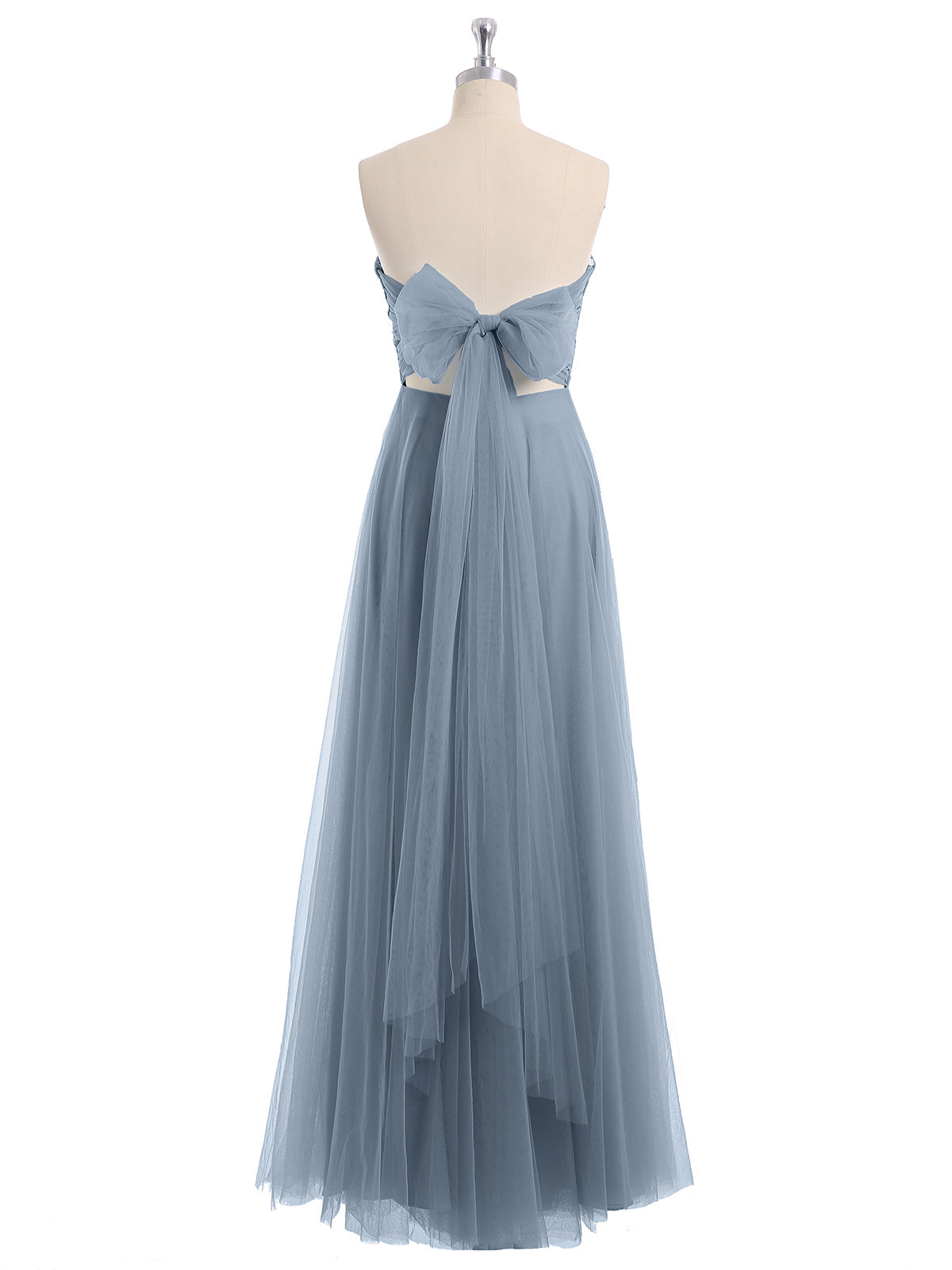 Dusty Blue
