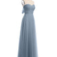 Dusty Blue