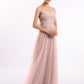 Dusty Rose