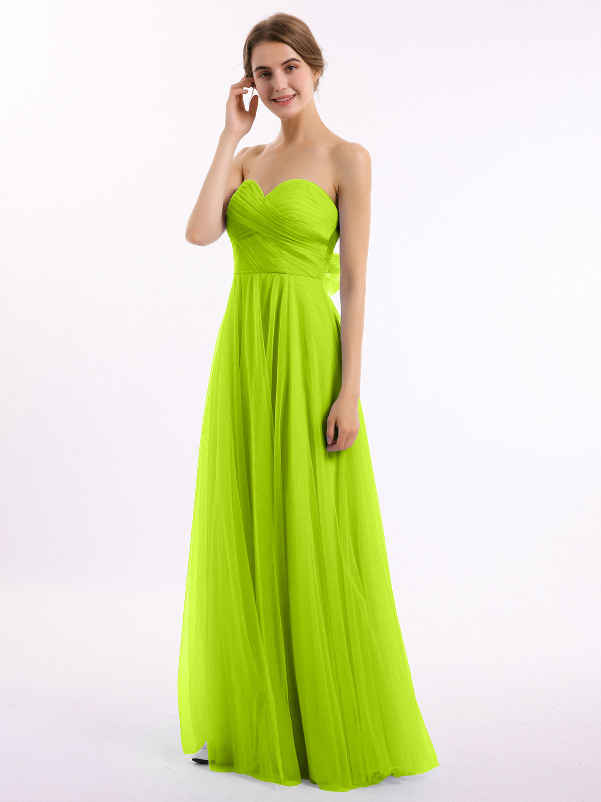Lime Green