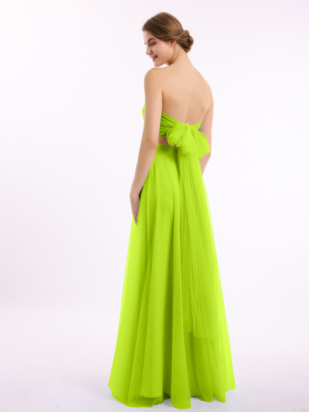 Lime Green