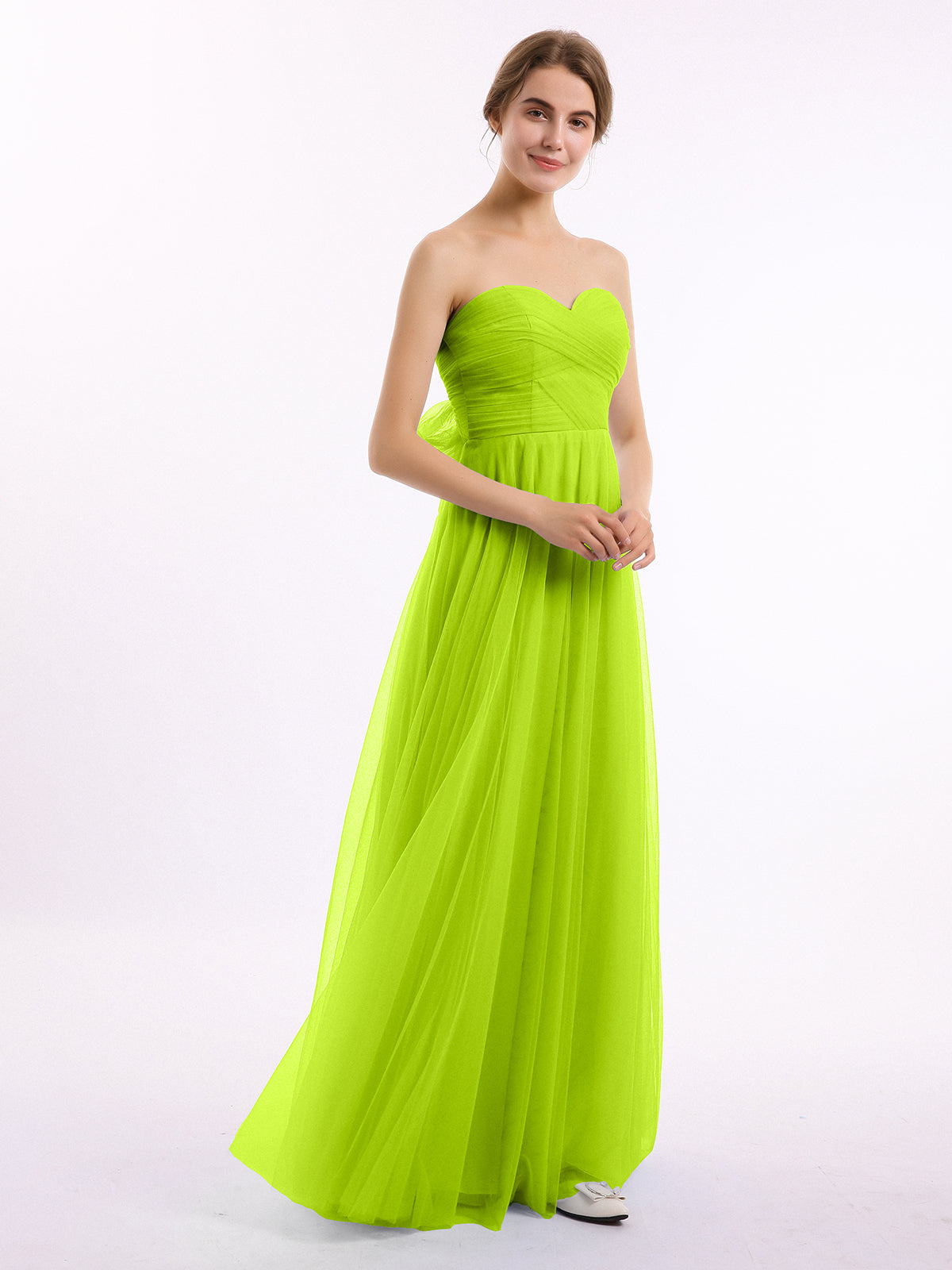 Lime Green