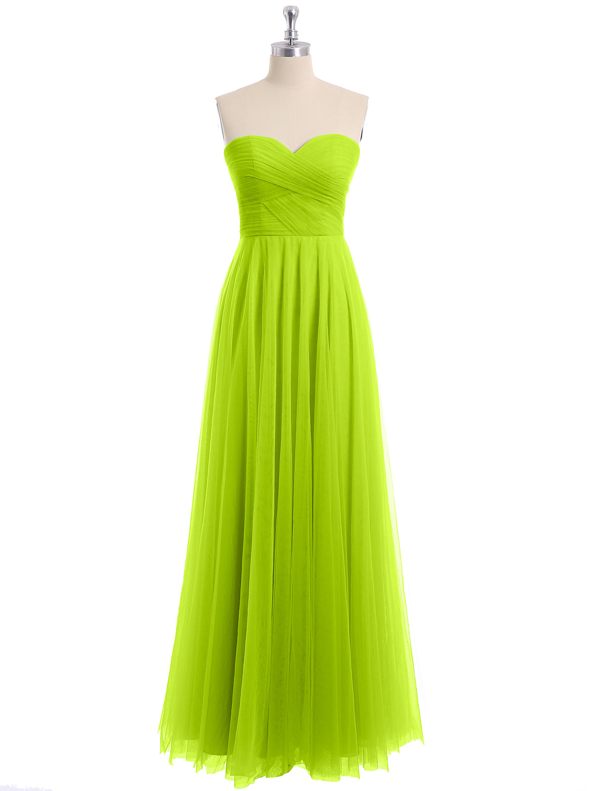 Lime Green