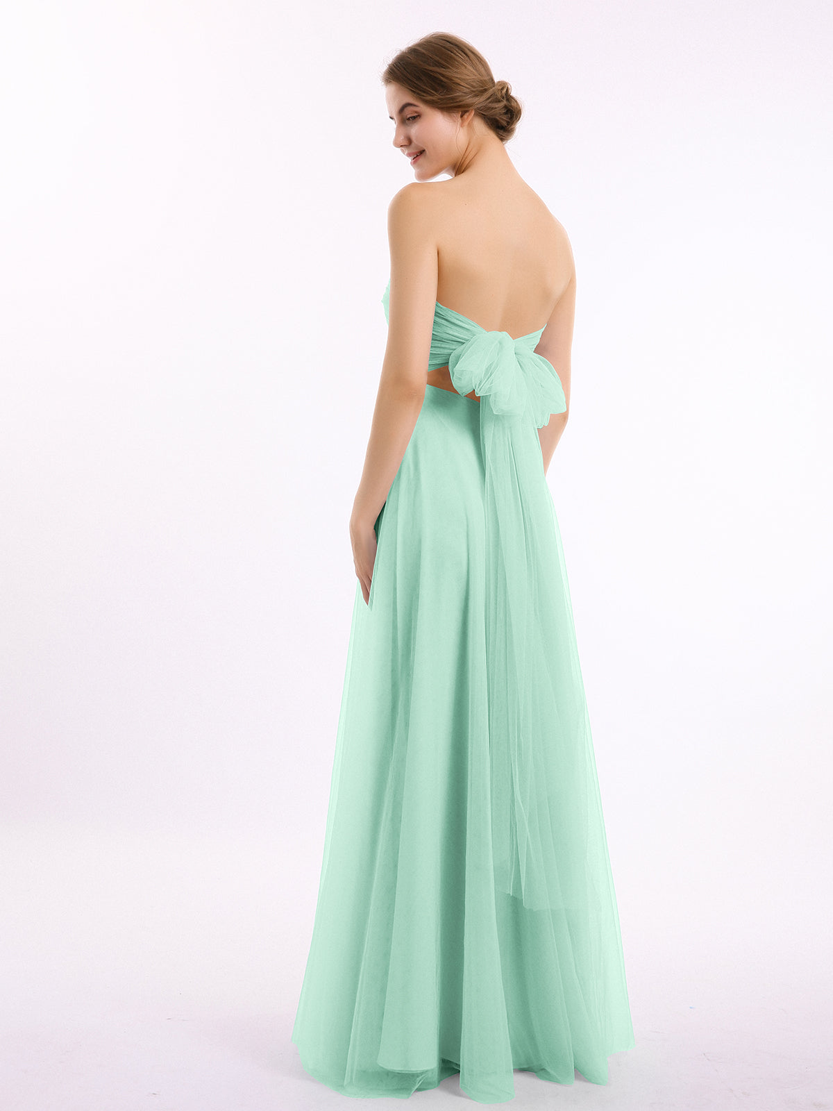 Mint Green