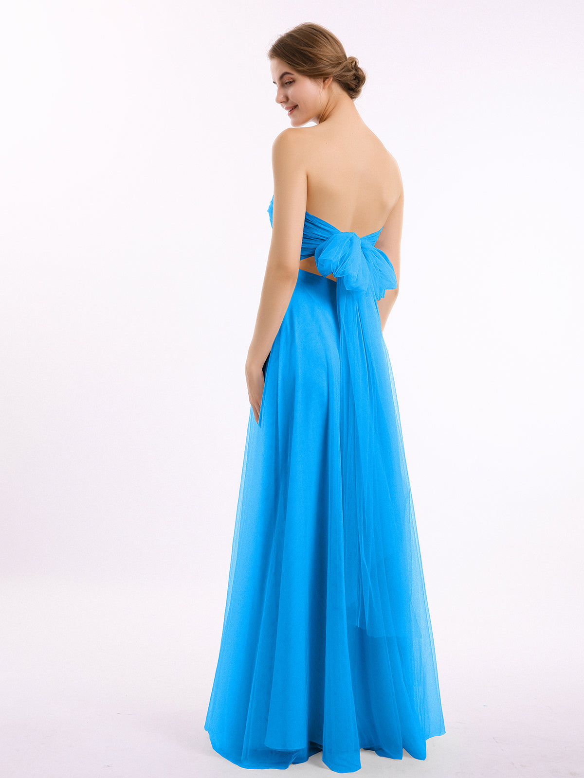 Ocean Blue