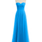 Ocean Blue