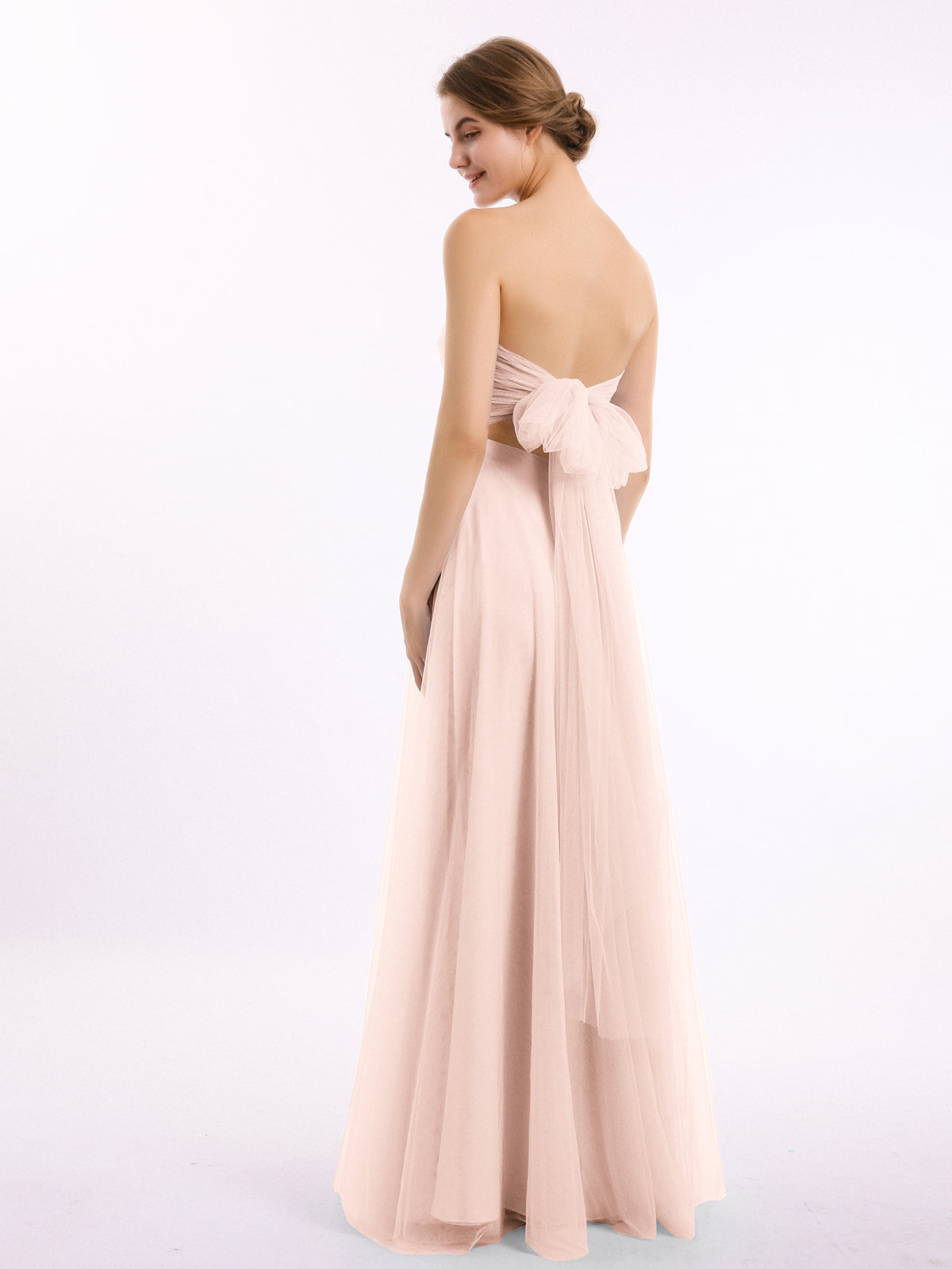 Pearl Pink