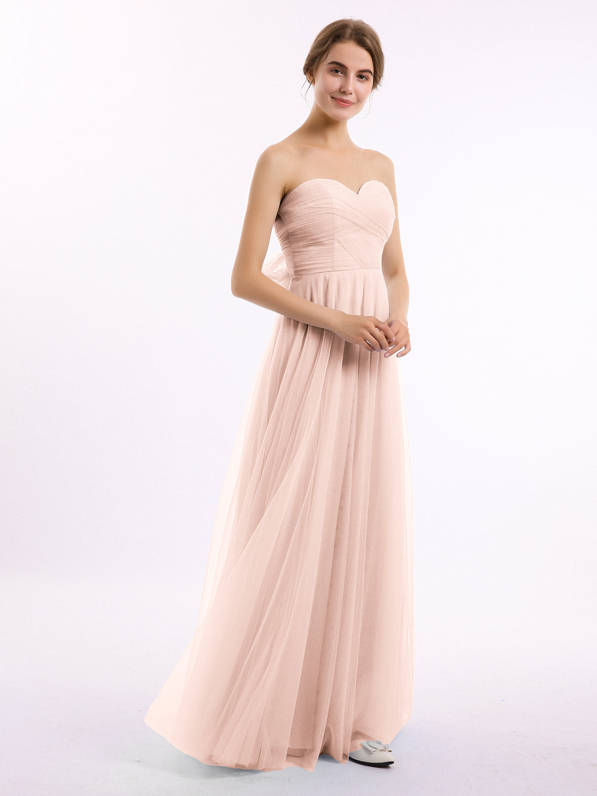 Pearl Pink
