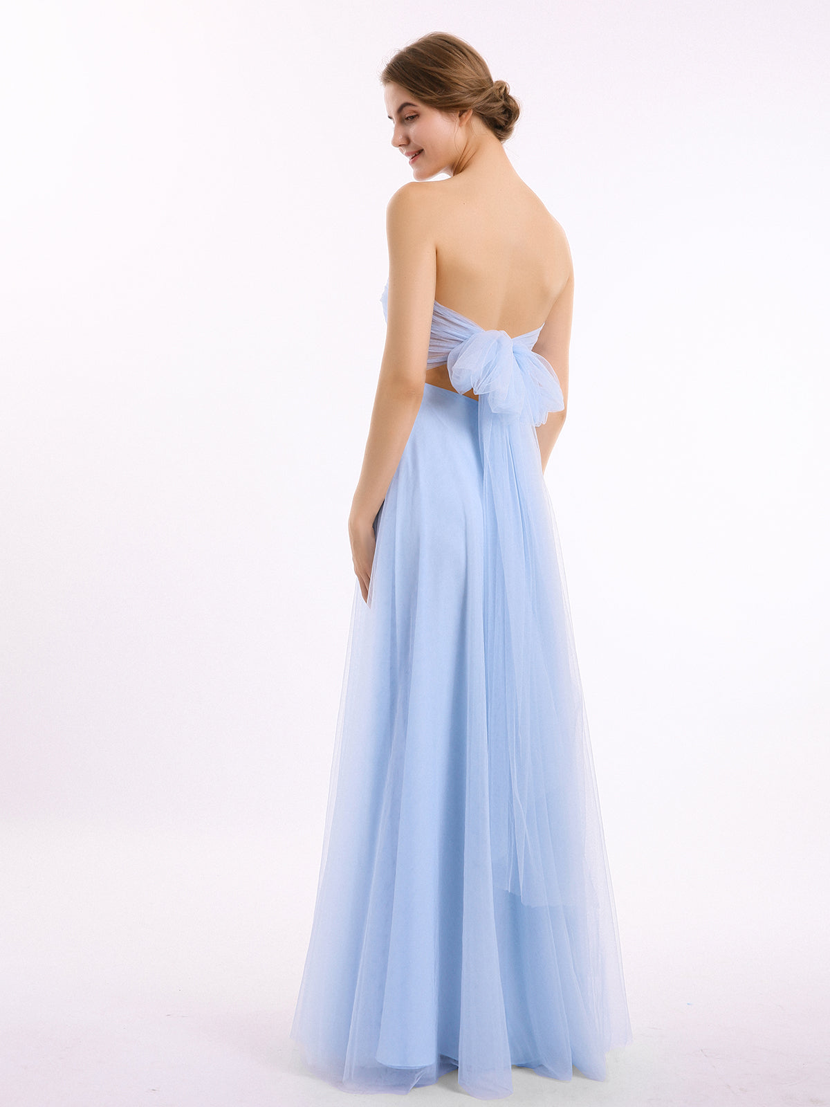 Sky Blue