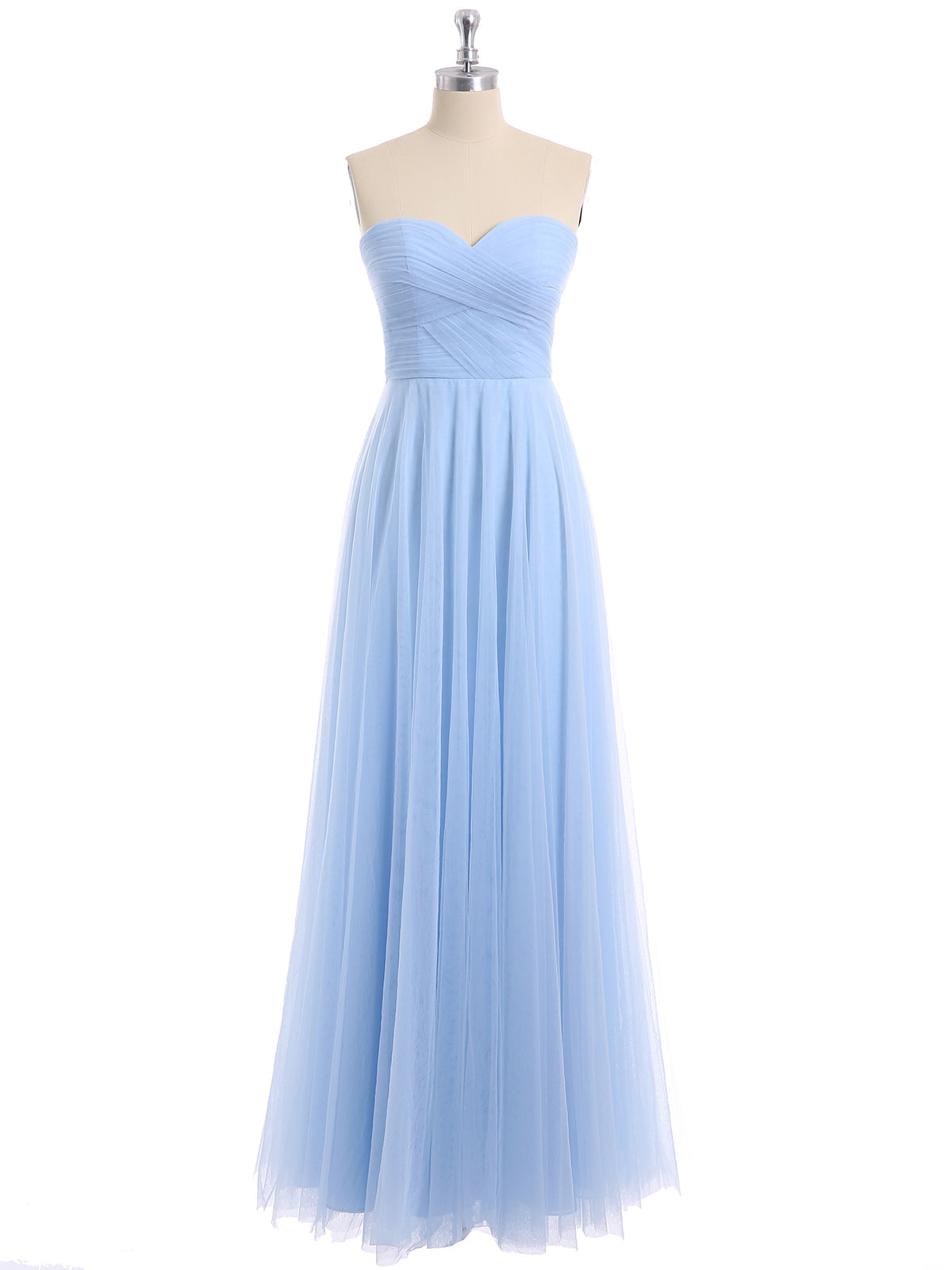 Sky Blue