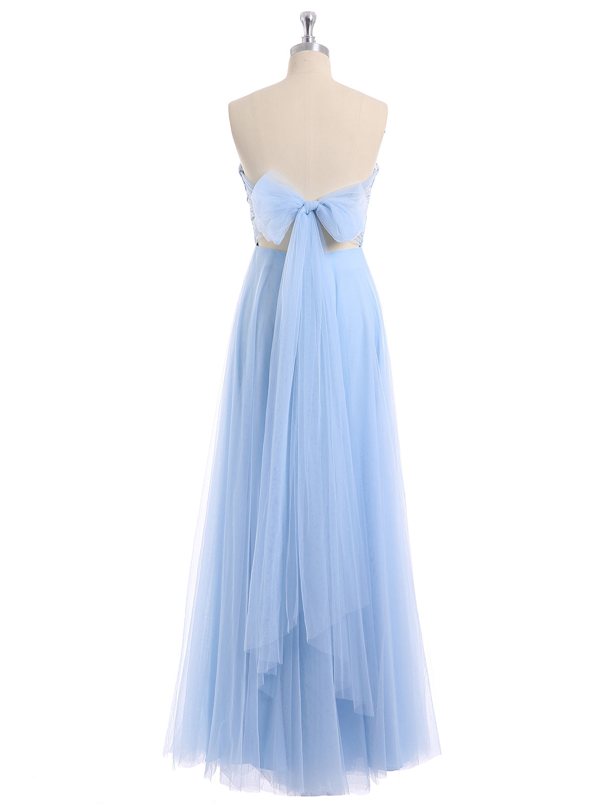 Sky Blue