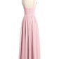 Blushing Pink