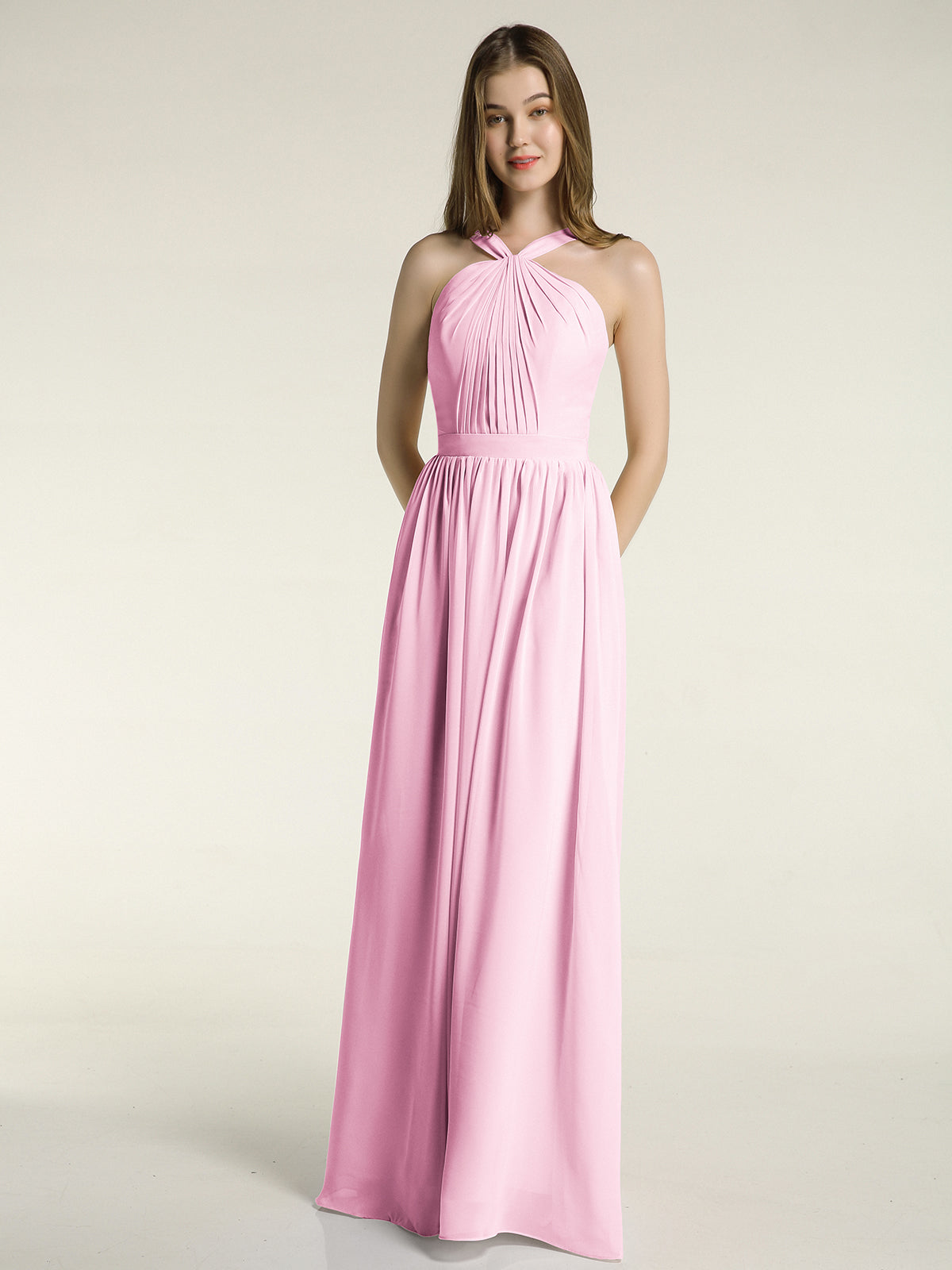 Candy Pink