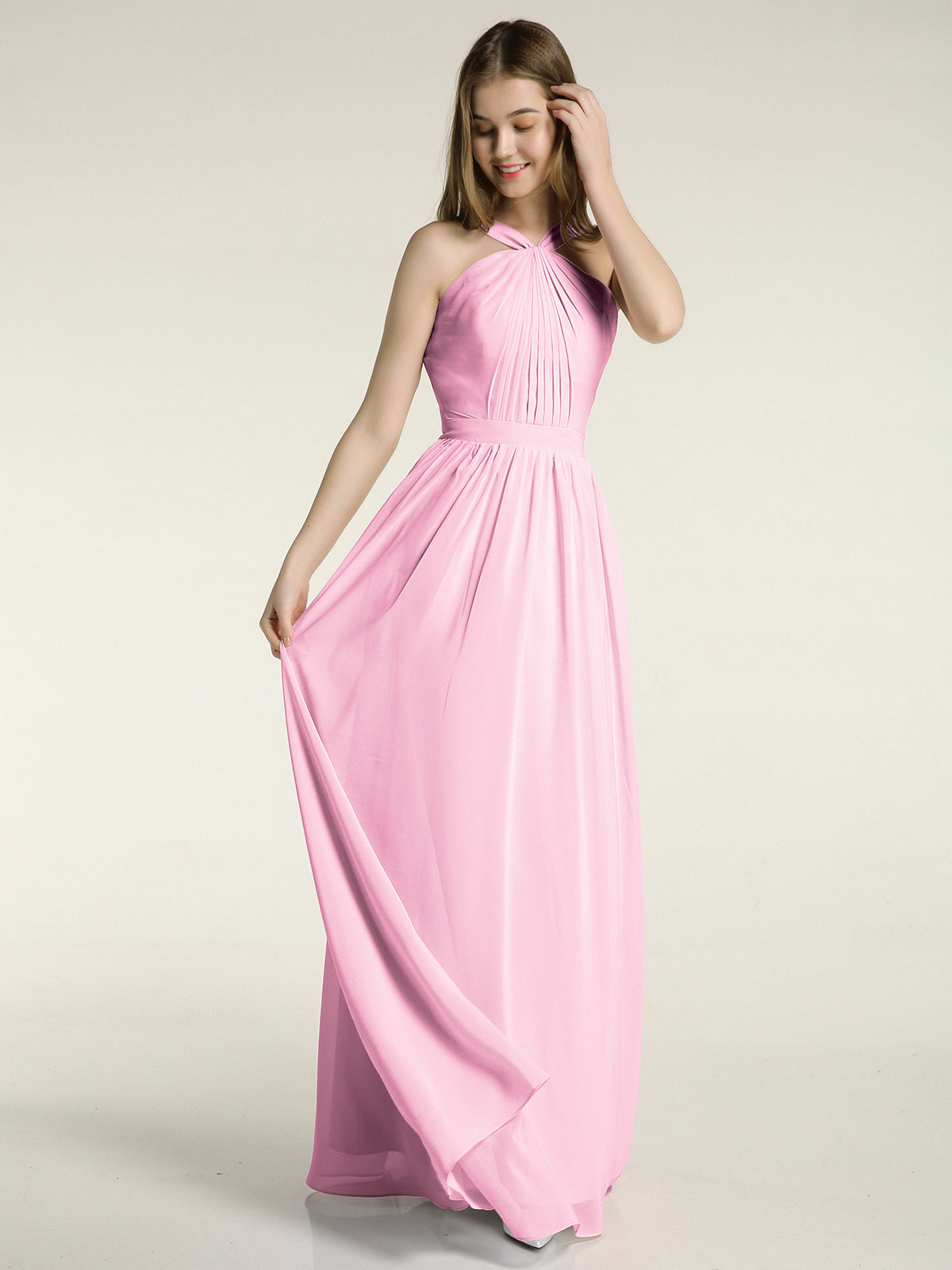 Candy Pink