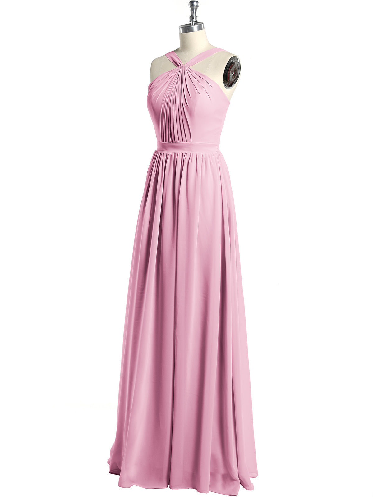 Candy Pink