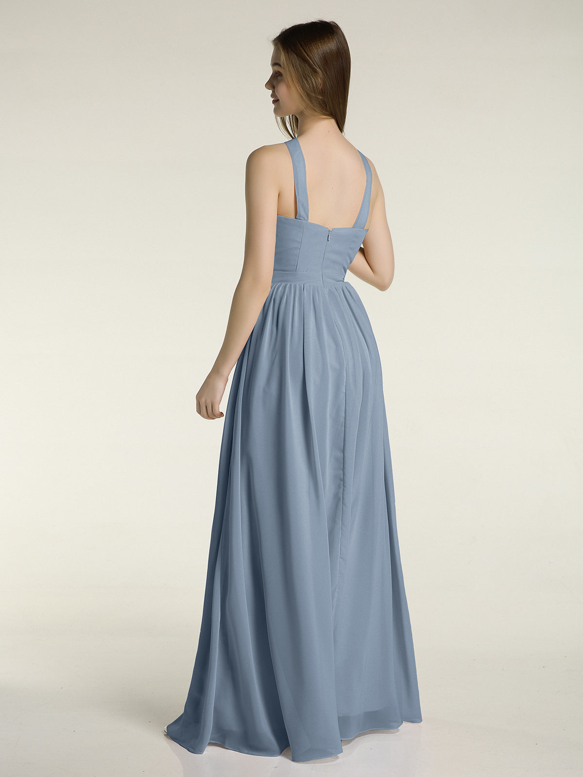 Dusty Blue