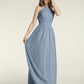 Dusty Blue