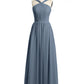 Dusty Blue